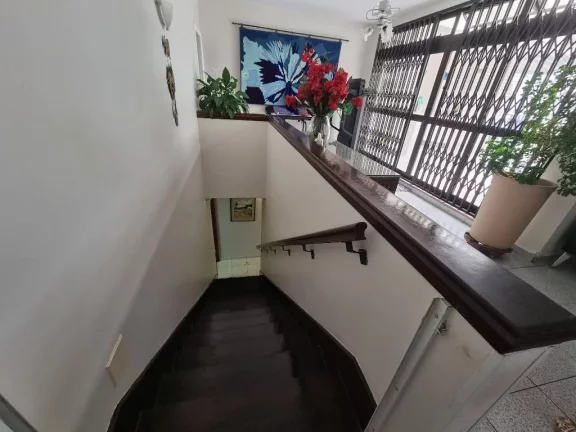 Imagem Cobertura com 4 dormitórios à venda, 305 m² - Pitangueiras - Guarujá/SP