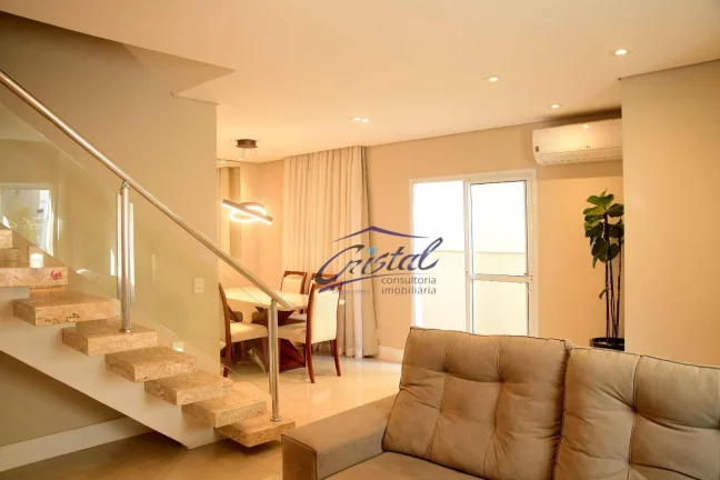 Imagem Casa com 3 quartos (1 suíte) à venda, 105 m² - Quebec Ville - Granja Viana - Cotia/SP
