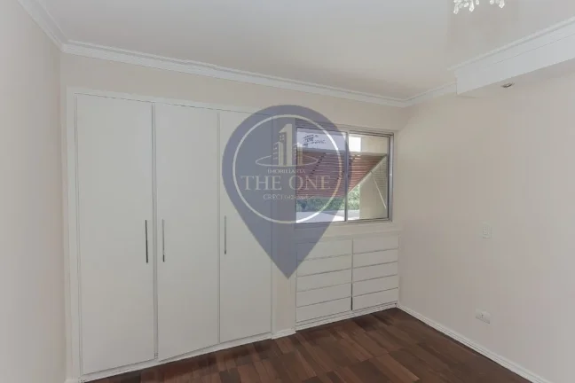 Imagem Apartamento à venda em São Paulo-SP, Itaim Bibi: 2 quartos, 1 sala, 2 banheiros, 1 vaga de garagem, 90m² de área. Aproveite!