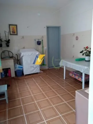 Imagem Vendo terreno com 2 casas em Santo André, Parque Capuava