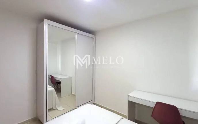 Imagem Oportunidade em PORTO DE GALINHAS: 15,76m²,studio, Mobiliado..