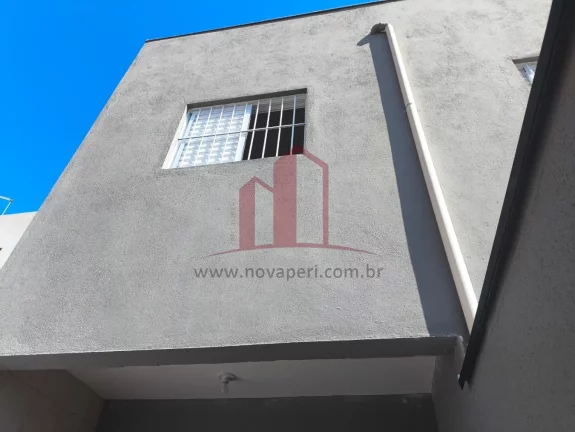 Imagem CASA RESIDENCIAL em FRANCO DA ROCHA - SP, Portal das Alamedas