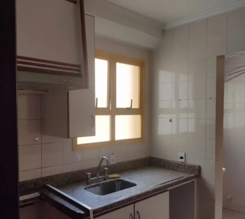 Imagem Apartamento com 3 dormitórios à venda, 84 m² por R$ 430.000,00 - Jardim São Luís - Suzano/SP