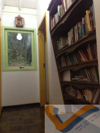 Imagem Linda casa, terreno gigante-Canto da Lagoa#Floripa