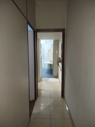 Imagem Casa 2 Dormitórios- Jardim Santa Rosália- Sorocaba/SP