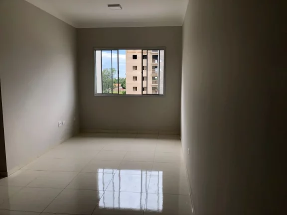 Imagem Apartamento localizado no Morumbi em Piracicaba.Imóvel conta com sala dois ambientes, cozinha plane...