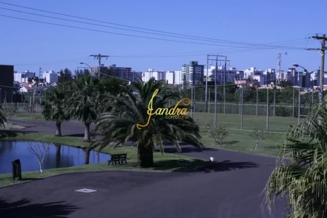Imagem Belissímo terreno em condomínio fechado Villaggio de Atlântida