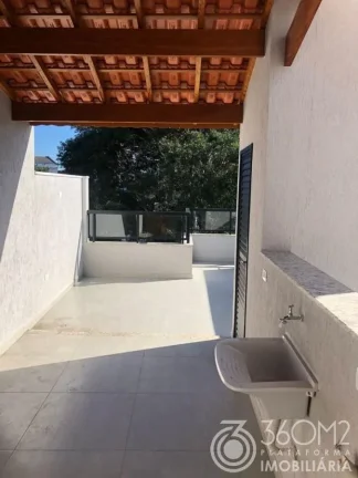 Imagem Cobertura para Venda em Santo André / SP no bairro Parque Oratório