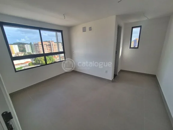 Imagem Apartamento Studio no Living Tirol
