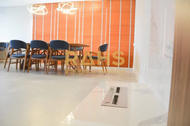 Imagem Lindo Apartamento à Venda no Bairro América Além do projeto com toda a qualidade construtiva, pos...