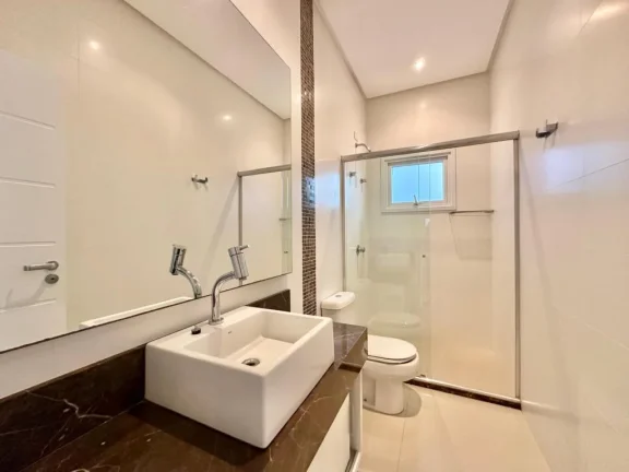 Imagem Casa em Condominio 5 Dormitórios - Bairro xangri-la
