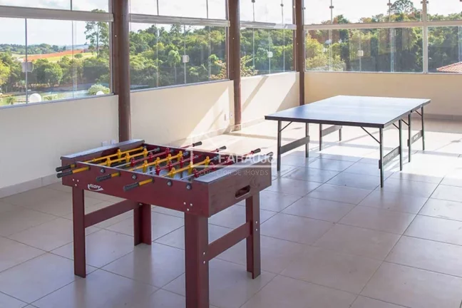 Imagem Casa em Condomínio de Luxo à Venda em Sorocaba-SP, Jardim Reserva Ipanema: 3 Quartos, 1 Suíte, 2 Salas, 2 Banheiros, 2 Vagas, 140m²