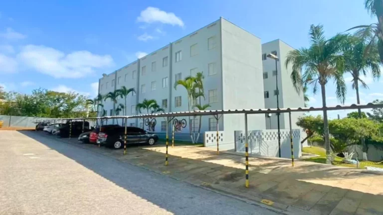 Imagem LINDO APARTAMENTO A VENDA NO RESIDENCIAL DI NAPOLI -COZINHA PLANEJADA - TERRA DA UVA JUNDIAÍ