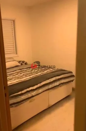 Imagem Apartamento à venda, Utinga, Santo André, SP