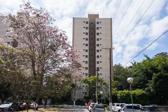 Imagem APARTAMENTO RESIDENCIAL em São Paulo - SP, Campo Grande