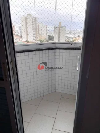 Imagem Apartamento à venda 3 Quartos, 3 Suites, 4 Vagas, 137M², Santa Paula, São Caetano do Sul - SP