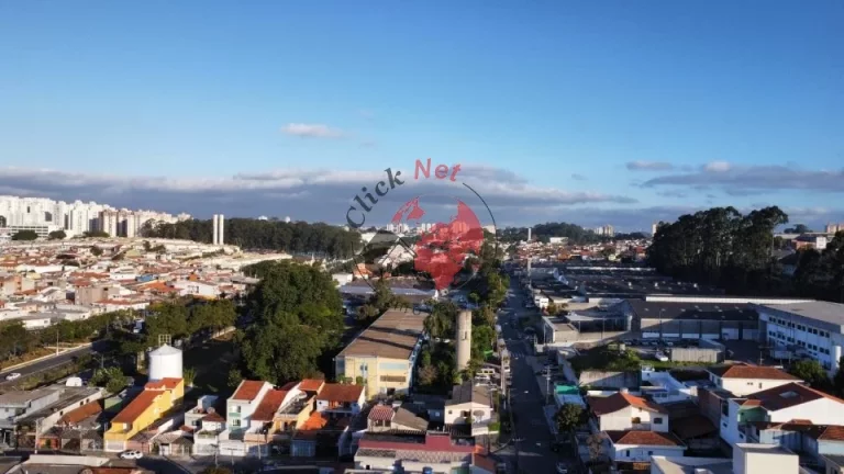 Imagem Excelente Casa Térrea à Venda no bairro Jardim Vera Cruz , em São Bernardo do Campo