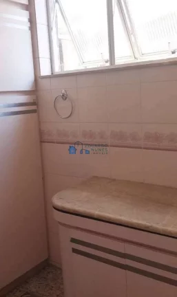 Imagem APARTAMENTO DE 4 QUARTOS COM VAGA NO CENTRO.