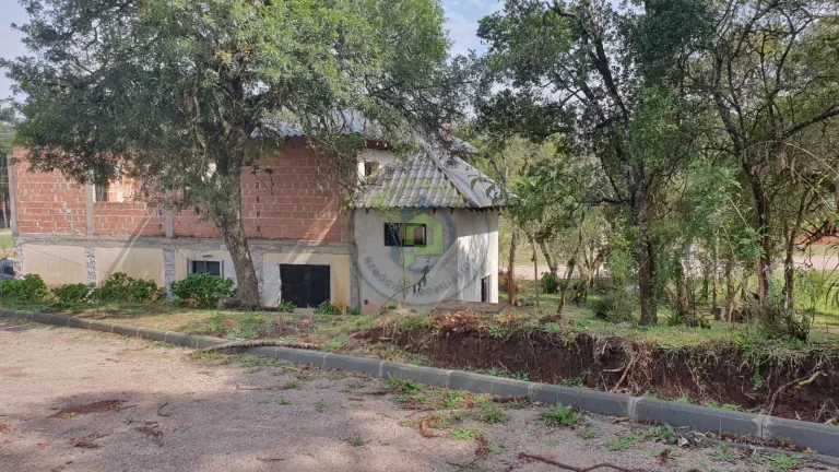 Imagem RESIDÊNCIA EM CONDOMÍNIO DE CHACARAS, À VENDA, COM