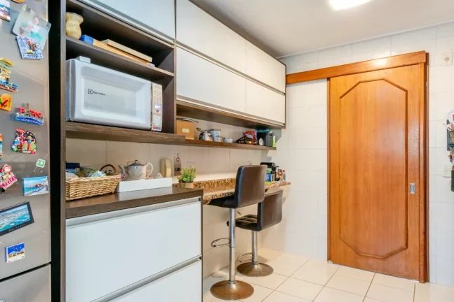 Imagem Apartamento à venda em Porto Alegre, Mont Serrat, com 3 quartos, 152,93m2