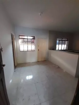 Imagem Casa à venda, 4 quartos, 1 suíte, 4 vagas, São Geraldo - Santa Luzia/MG