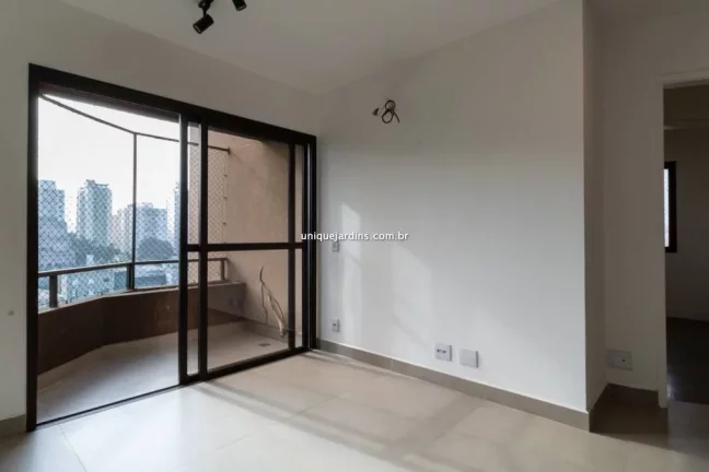 Imagem Cobertura Duplex à venda Pinheiros São Paulo