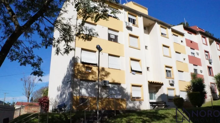 Imagem Venda de Apartamento 2 dormitórios garagem Bairro Perpétuo Socorro