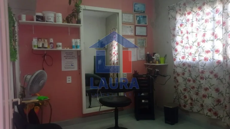 Imagem CASA RESIDENCIAL em PARÁ DE MINAS - MG, SANTOS DUMONT