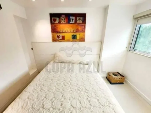 Imagem Lagoa – Avenida Epitácio Pessoa | Residencial › Apartamento 2 quarto(s) à Venda