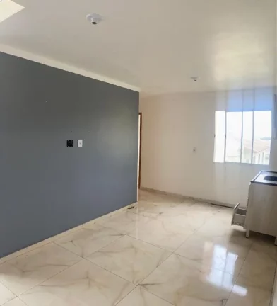 Imagem Apartamento à venda, 100 m² por R$ 330.000,00 - Vila Perracini - Poá/SP