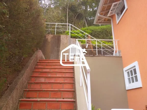 Imagem CASA maravilhosa em PETRÓPOLIS (Itaipava) - 3 SUÍTES - R$ 1.700.000