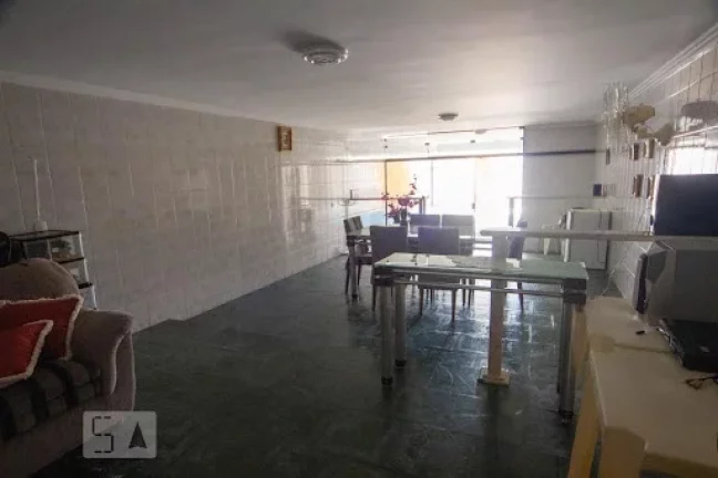 Imagem Sobrado com 3 dormitórios à venda, 480 m² por R$ 2.120.000,00 - Água Fria - São Paulo/SP