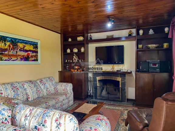 Imagem Apartamento à venda em Campos do Jordão – Ideal para investir ou morar