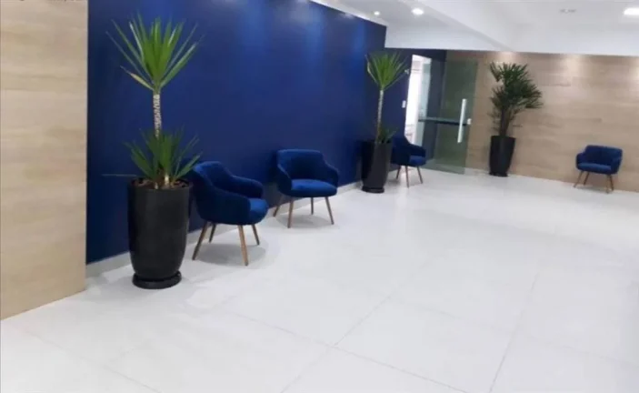 Imagem APARTAMENTO COM 87.84 m² - CAIÇARA - PRAIA GRANDE SP