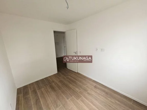 Imagem Apartamento à venda, 39 m² por R$ 225.000,00 - Cangaíba - São Paulo/SP