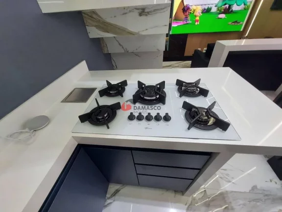 Imagem Cobertura / Penthouse à venda, Santa Maria, Santo André, SP