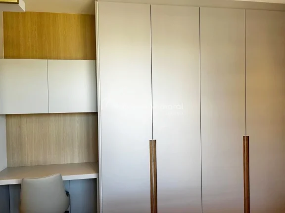 Imagem Pronto para mudar - 3 suítes - Mobiliado

Sofisticação e conforto se unem neste incrível apartam...