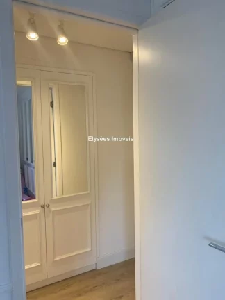 Imagem APARTAMENTO RESIDENCIAL em SÃO PAULO - SP, CAMPO BELO