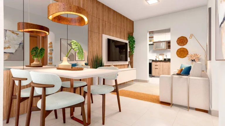 Imagem Apartamento com 2 Quartos à Venda, 45 m² em Bandeirinhas - Betim