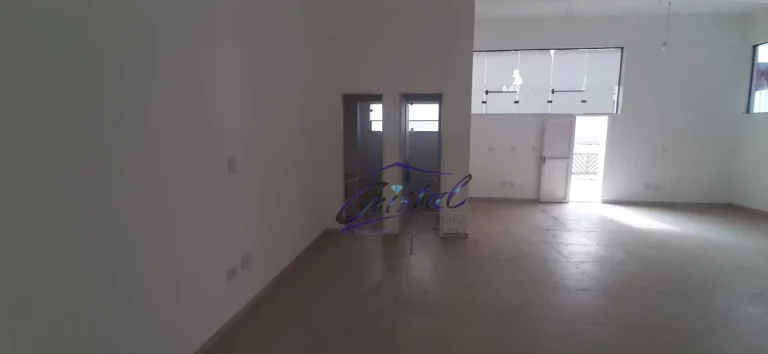 Imagem Salão para alugar, 200 m² - Rio Pequeno - Butantã - São Paulo/SP