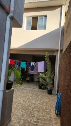 Imagem OPORTUNIDADE - CASA 3 DORMITÓRIOS 230m² - 2 vagas