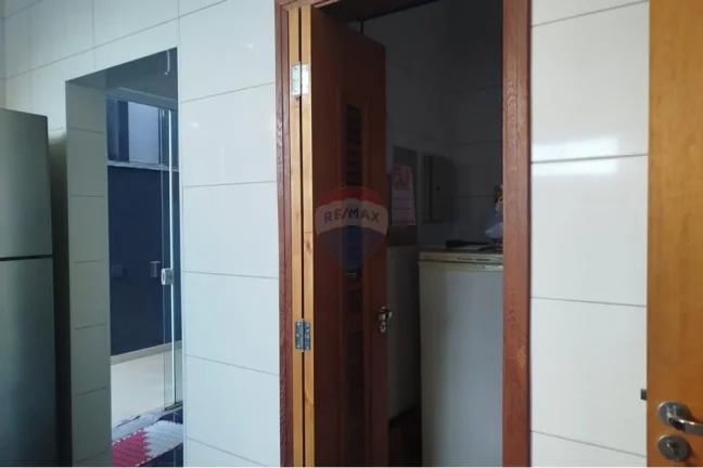 Imagem Casa em condomínio com 3 Quartos (suítes) no Golden Park Sorocaba