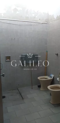 Imagem VENDA DE CASA COM EDÍCULA - VILA ESPERANÇA - JUNDIAÍ - SP