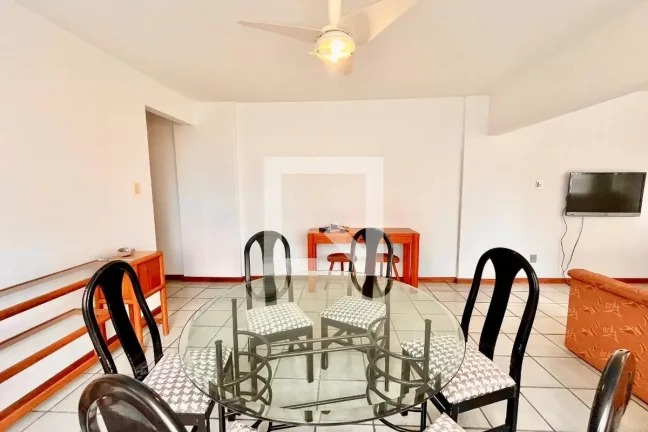 Imagem Apartamento à Venda - Leblon, 3 Quartos, 100 m2