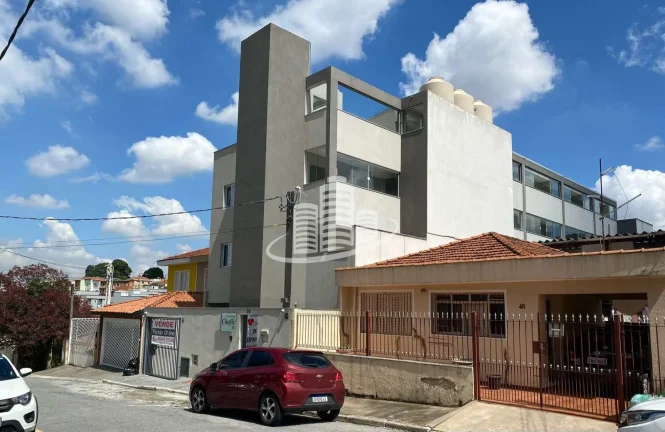 Imagem Apartamento Padrão