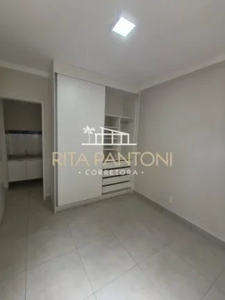 Imagem Apartamento - Ribeirão Preto - Alto da Boa Vista