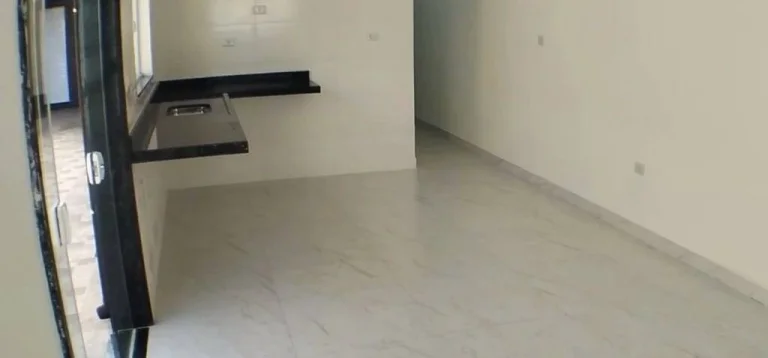 Imagem CASA COM 80 m² - IMPERADOR - PRAIA GRANDE SP