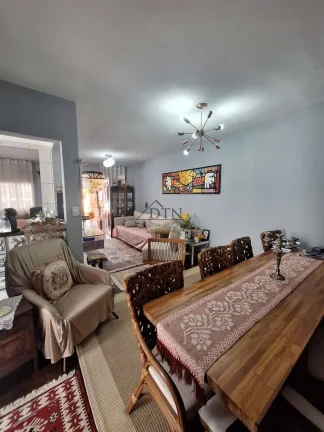 Imagem Casa térrea - Bairro Paulicéia - São Bernardo do Campo