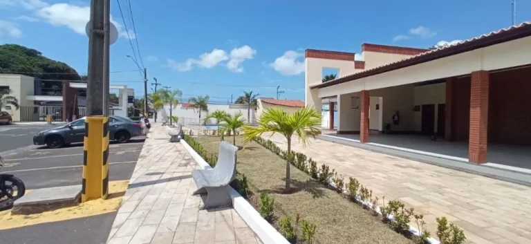 Imagem Apartamento no Condominio Graphos