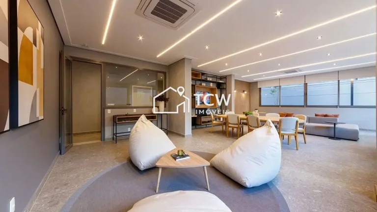 Imagem Apartamento Studio Faria Lima 24m2